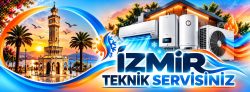 İzmir Teknik Servisiniz
